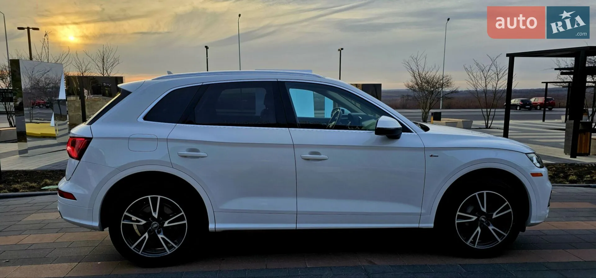 2019 Audi Q5 - мініатюра 8