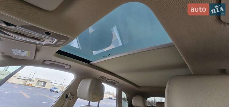 Внедорожник / Кроссовер Audi Q5 2019 в Одессе