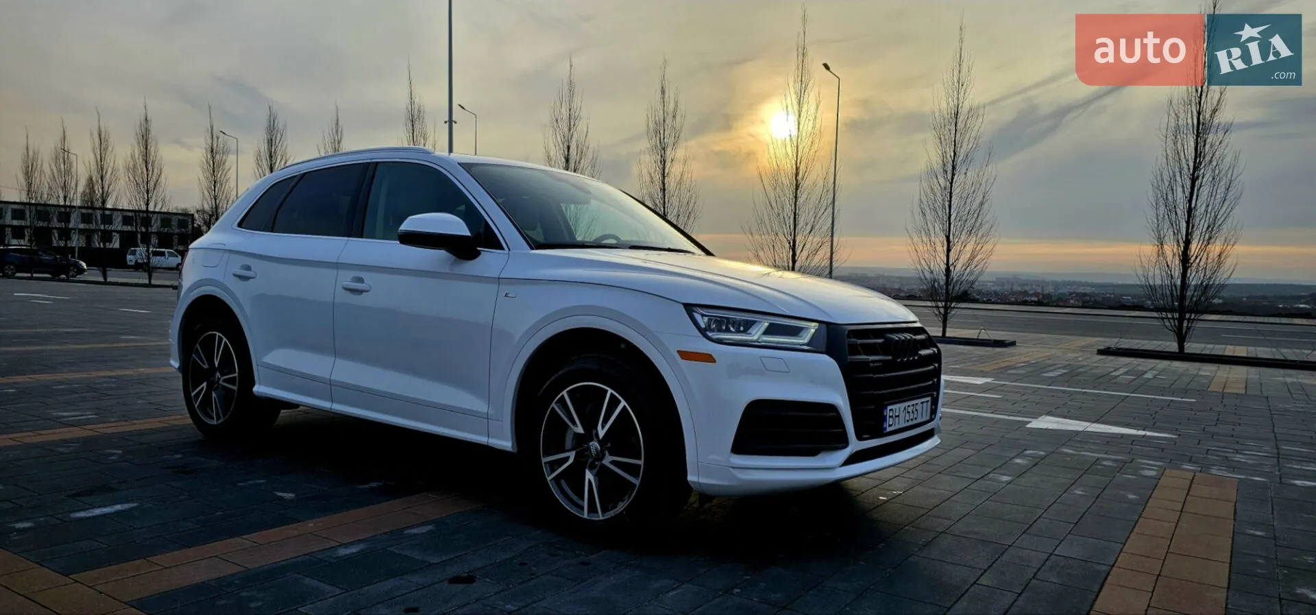 2019 Audi Q5 - мініатюра 38
