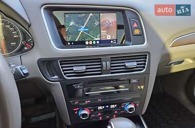 Внедорожник / Кроссовер Audi Q5 2015 в Одессе