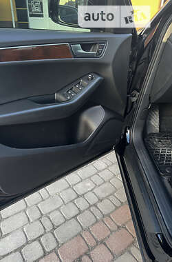 Внедорожник / Кроссовер Audi Q5 2009 в Виннице
