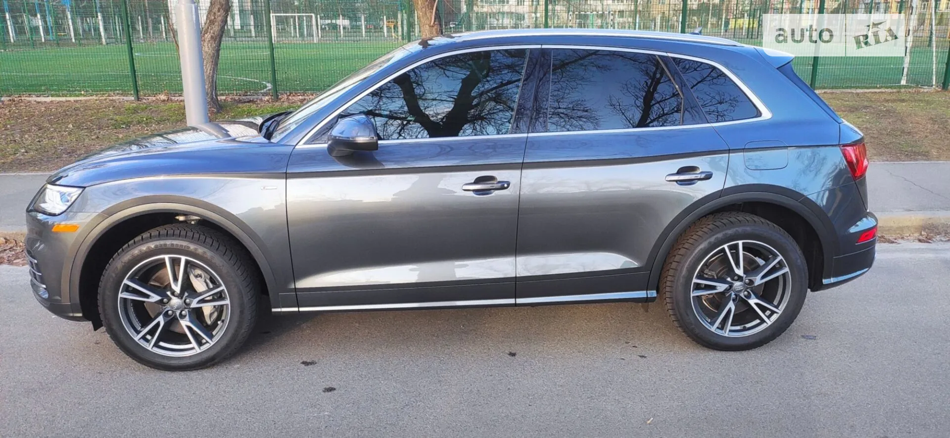 2019 Audi Q5 - мініатюра 4