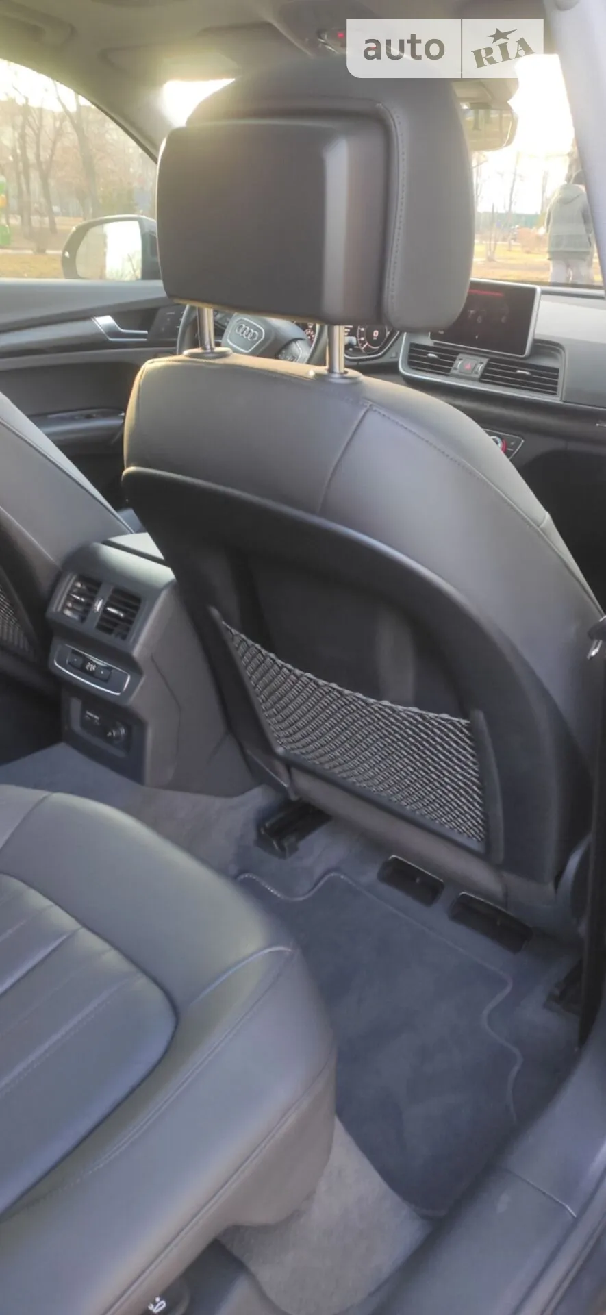 2019 Audi Q5 - мініатюра 30