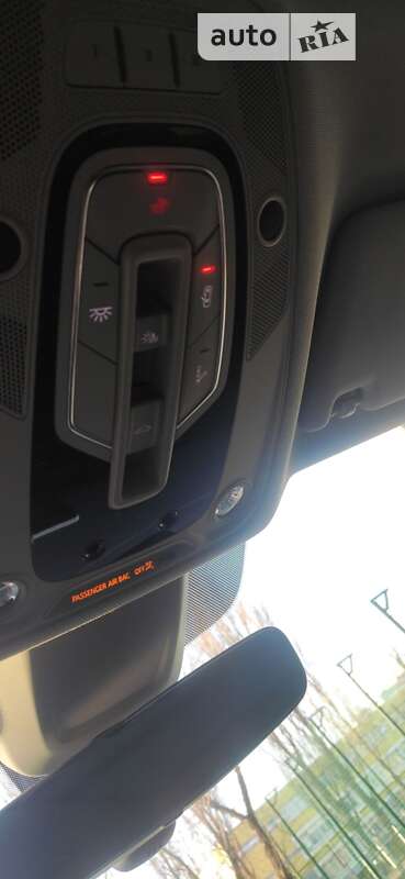 Внедорожник / Кроссовер Audi Q5 2019 в Киеве