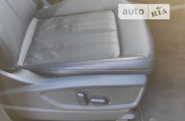 Внедорожник / Кроссовер Audi Q5 2019 в 