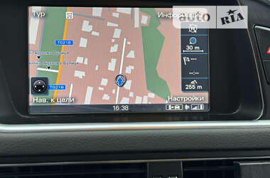 Позашляховик / Кросовер Audi Q5 2012 в Вінниці