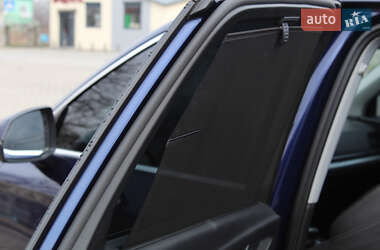 Позашляховик / Кросовер Audi Q5 2017 в Львові