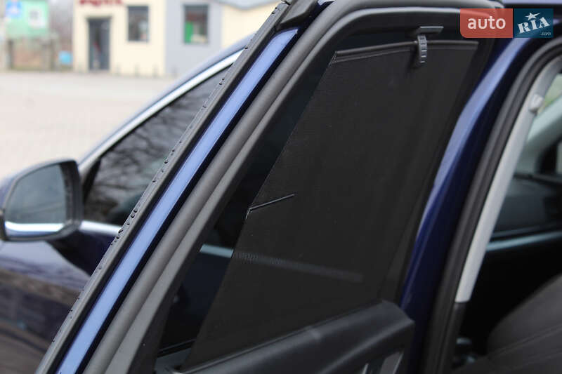 Позашляховик / Кросовер Audi Q5 2017 в Львові
