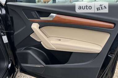 Позашляховик / Кросовер Audi Q5 2019 в Коломиї