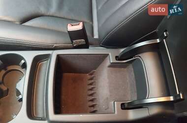 Внедорожник / Кроссовер Audi Q5 2013 в Киеве