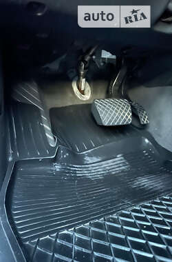 Позашляховик / Кросовер Audi Q5 2010 в Стрию
