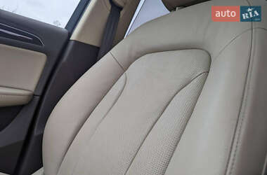 Внедорожник / Кроссовер Audi Q5 2013 в 