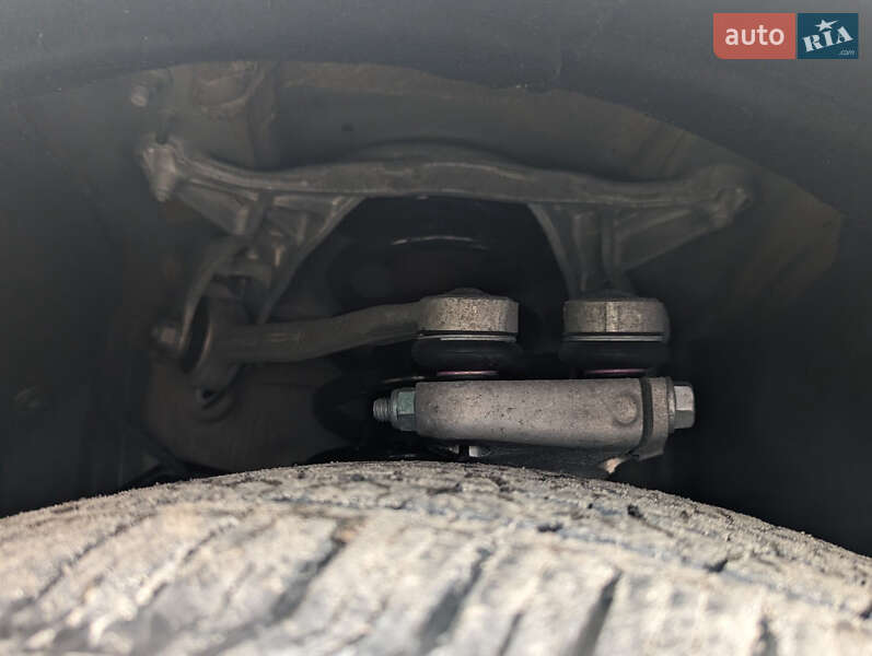 Внедорожник / Кроссовер Audi Q5 2013 в Борисполе