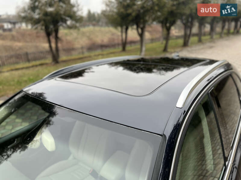 Внедорожник / Кроссовер Audi Q5 2014 в Косове