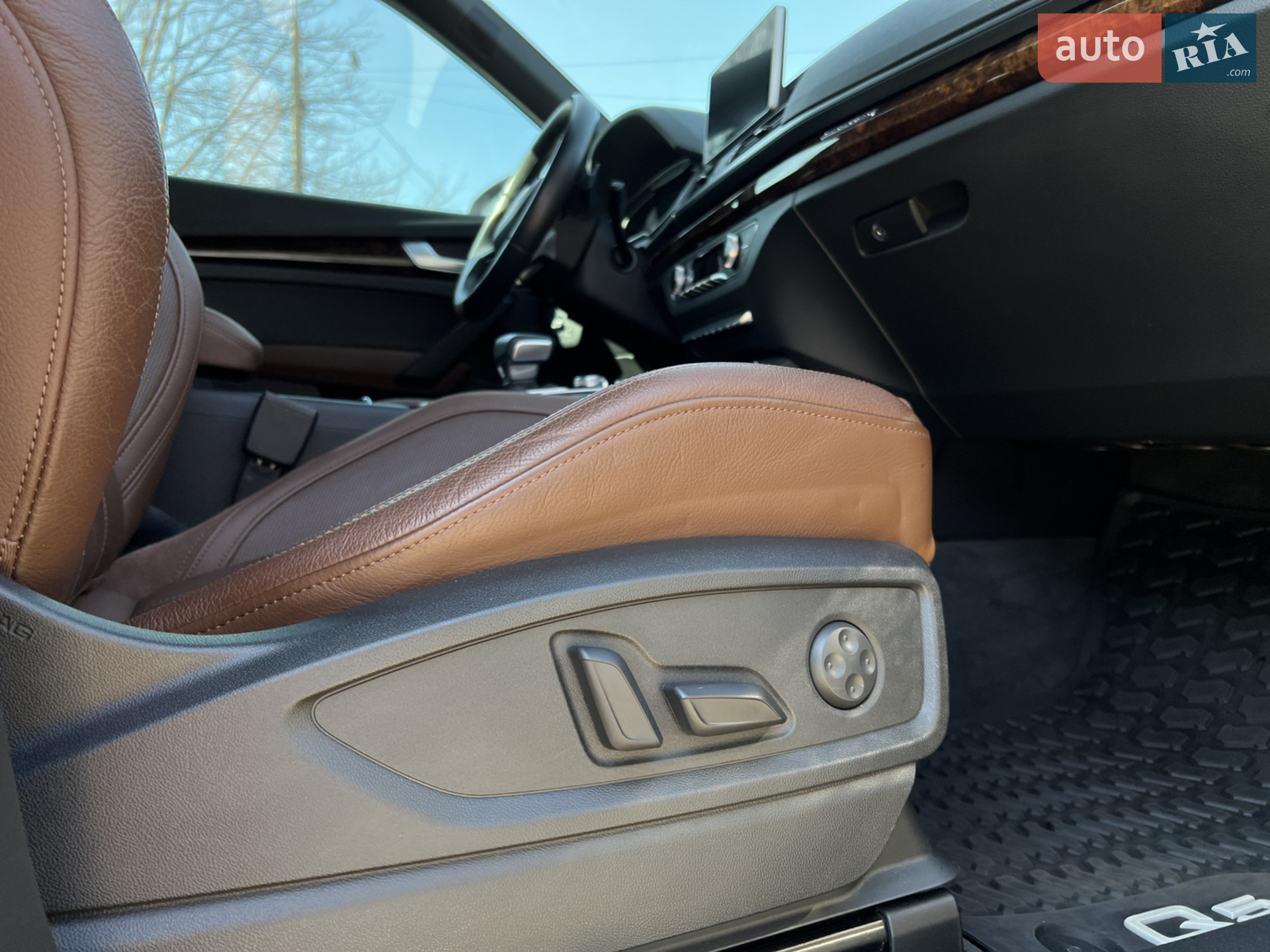 2018 Audi Q5 - мініатюра 27