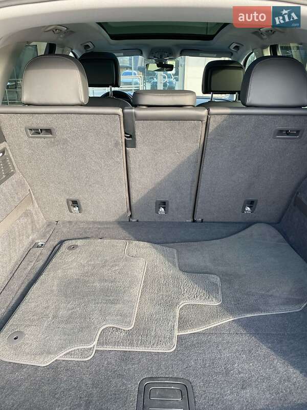 Внедорожник / Кроссовер Audi Q5 2018 в Киеве