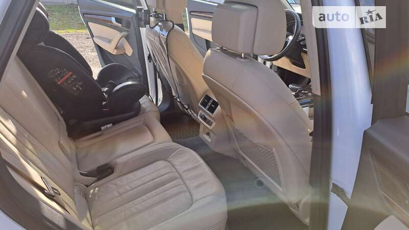 Внедорожник / Кроссовер Audi Q5 2017 в Стрые фото 24 Внедорожник / Кроссовер Audi Q5 2017 в Стрые