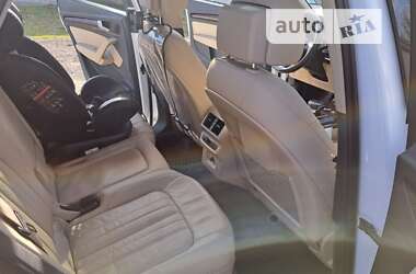 Внедорожник / Кроссовер Audi Q5 2017 в 