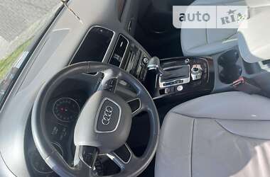 Позашляховик / Кросовер Audi Q5 2013 в Хмельницькому