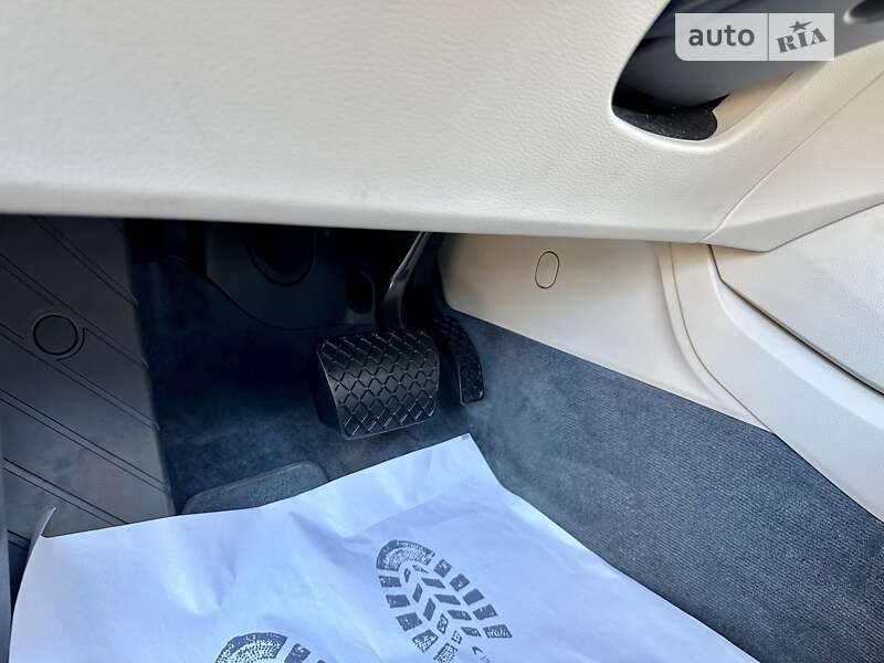 Позашляховик / Кросовер Audi Q5 2018 в Києві