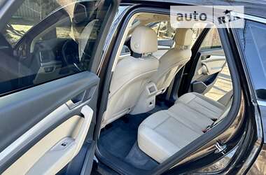 Внедорожник / Кроссовер Audi Q5 2018 в 
