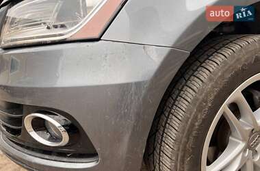 Позашляховик / Кросовер Audi Q5 2016 в Чечельнику