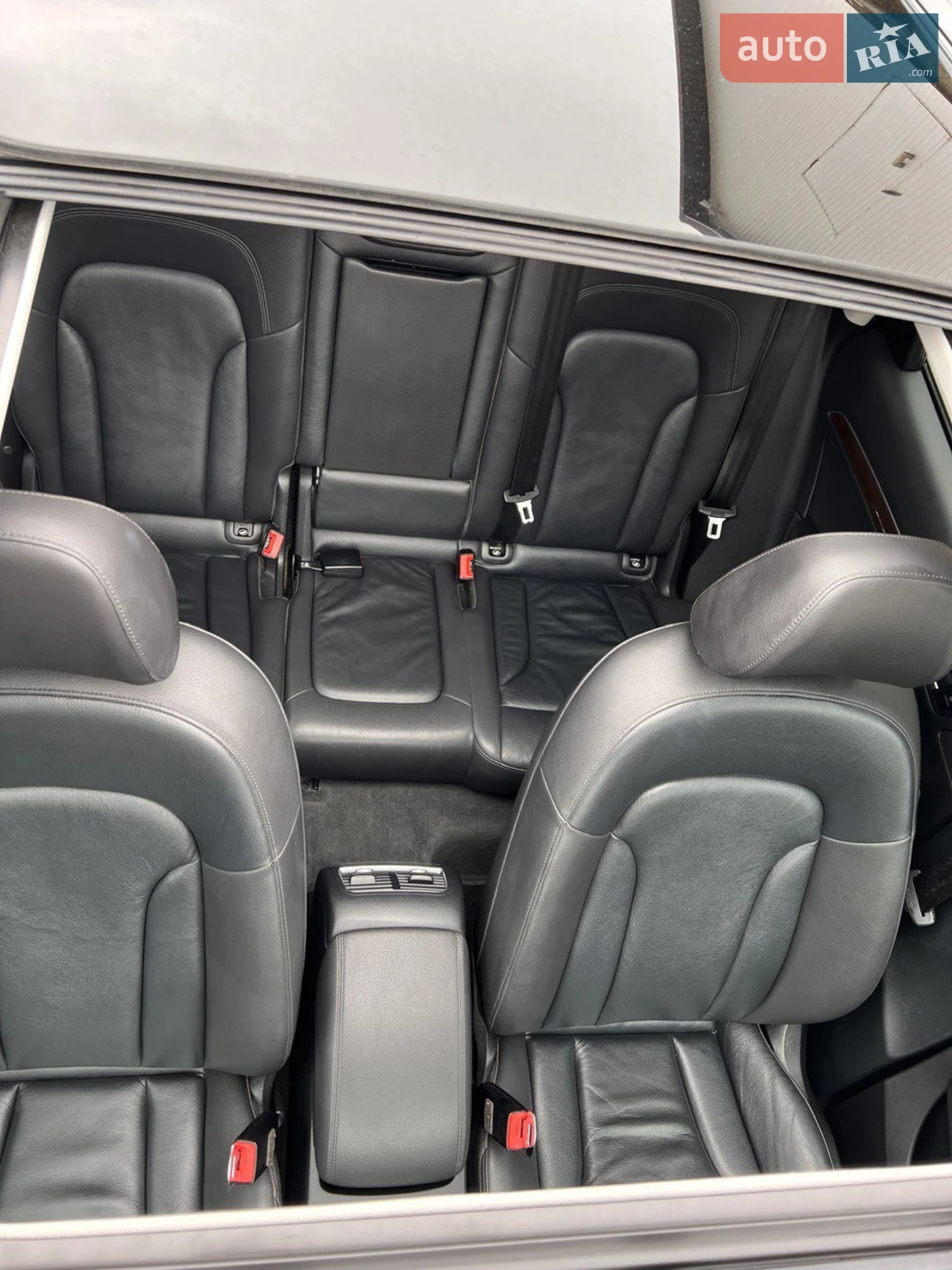 2016 Audi Q5 - мініатюра 20