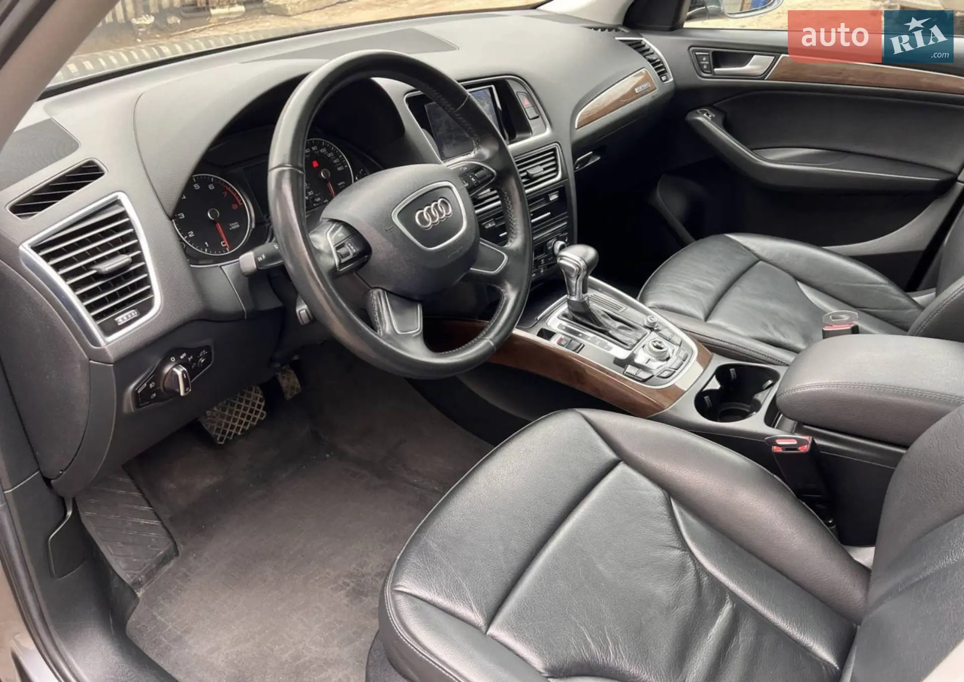 2016 Audi Q5 - мініатюра 28