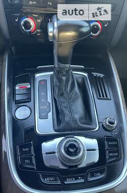 Внедорожник / Кроссовер Audi Q5 2014 в Львове фото 19 Внедорожник / Кроссовер Audi Q5 2014 в Львове