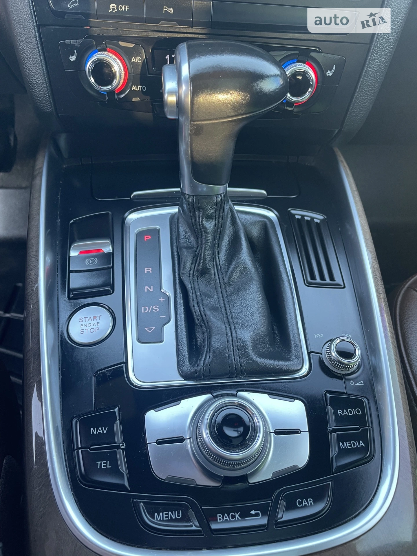 2014 Audi Q5 - мініатюра 19
