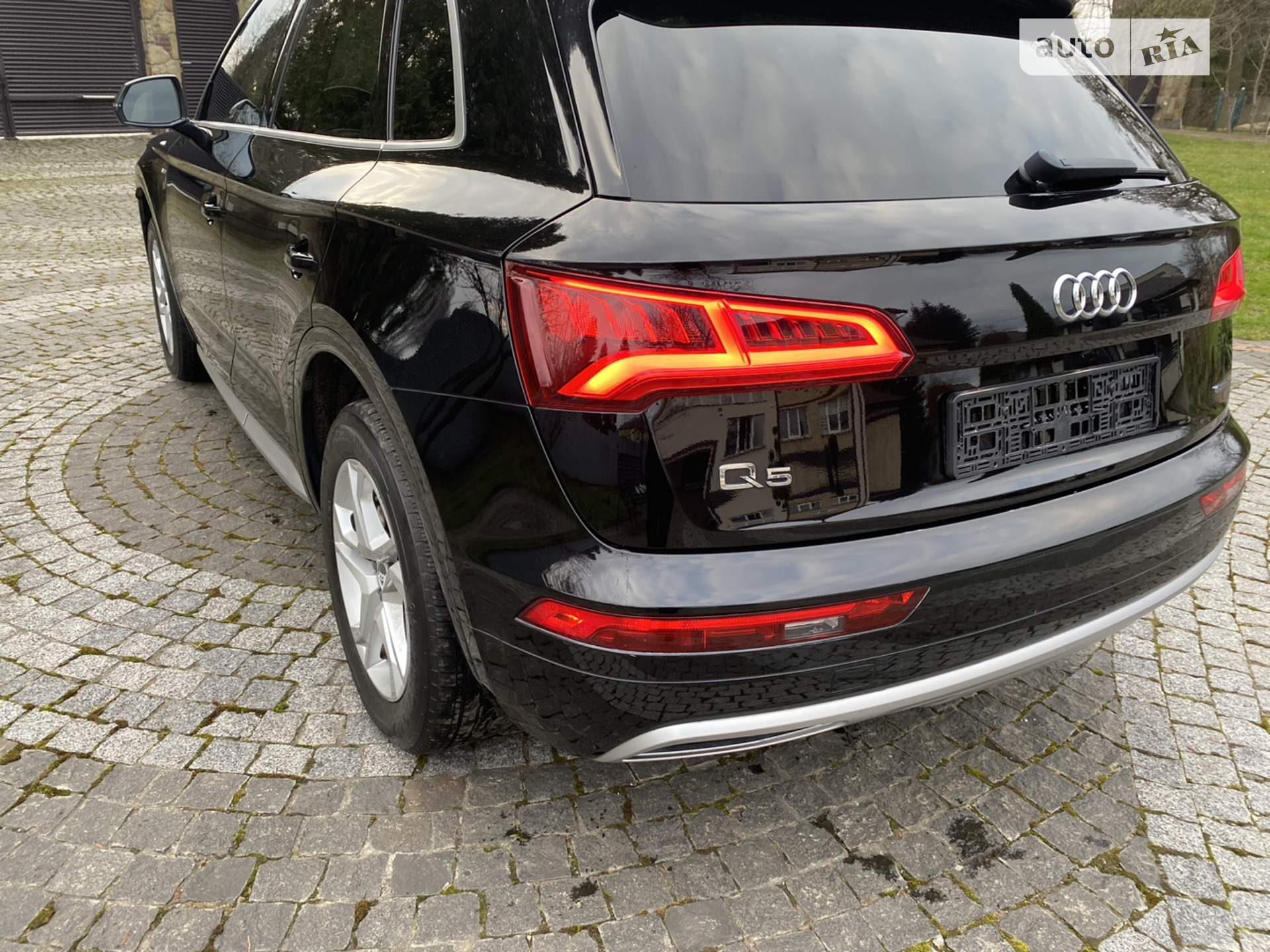 2019 Audi Q5 - мініатюра 16
