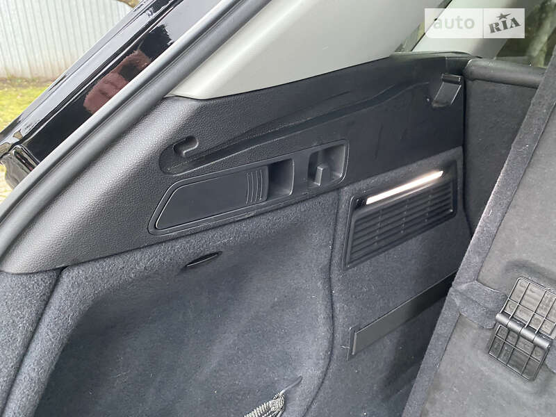 Внедорожник / Кроссовер Audi Q5 2019 в Львове
