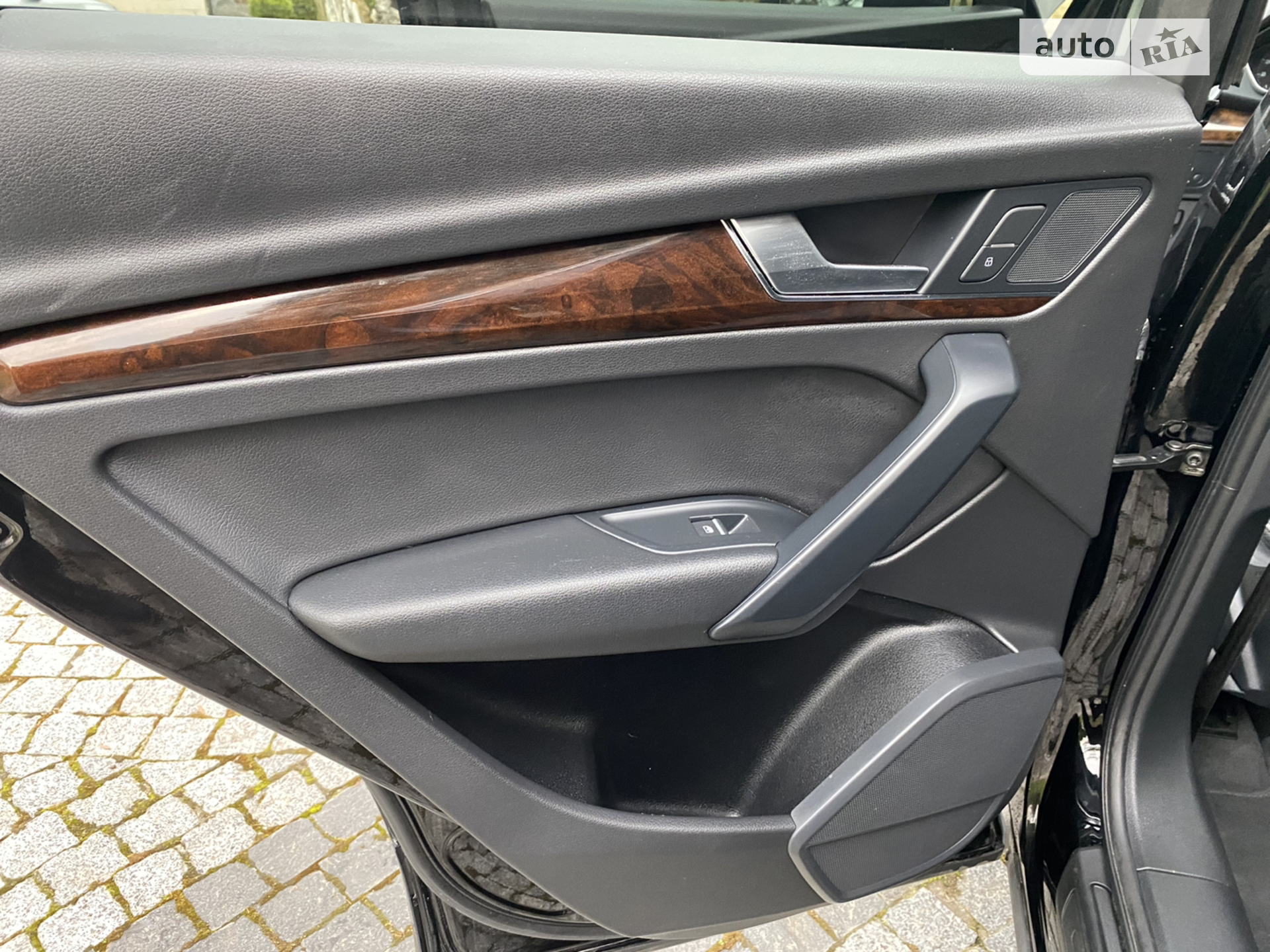 2019 Audi Q5 - мініатюра 33