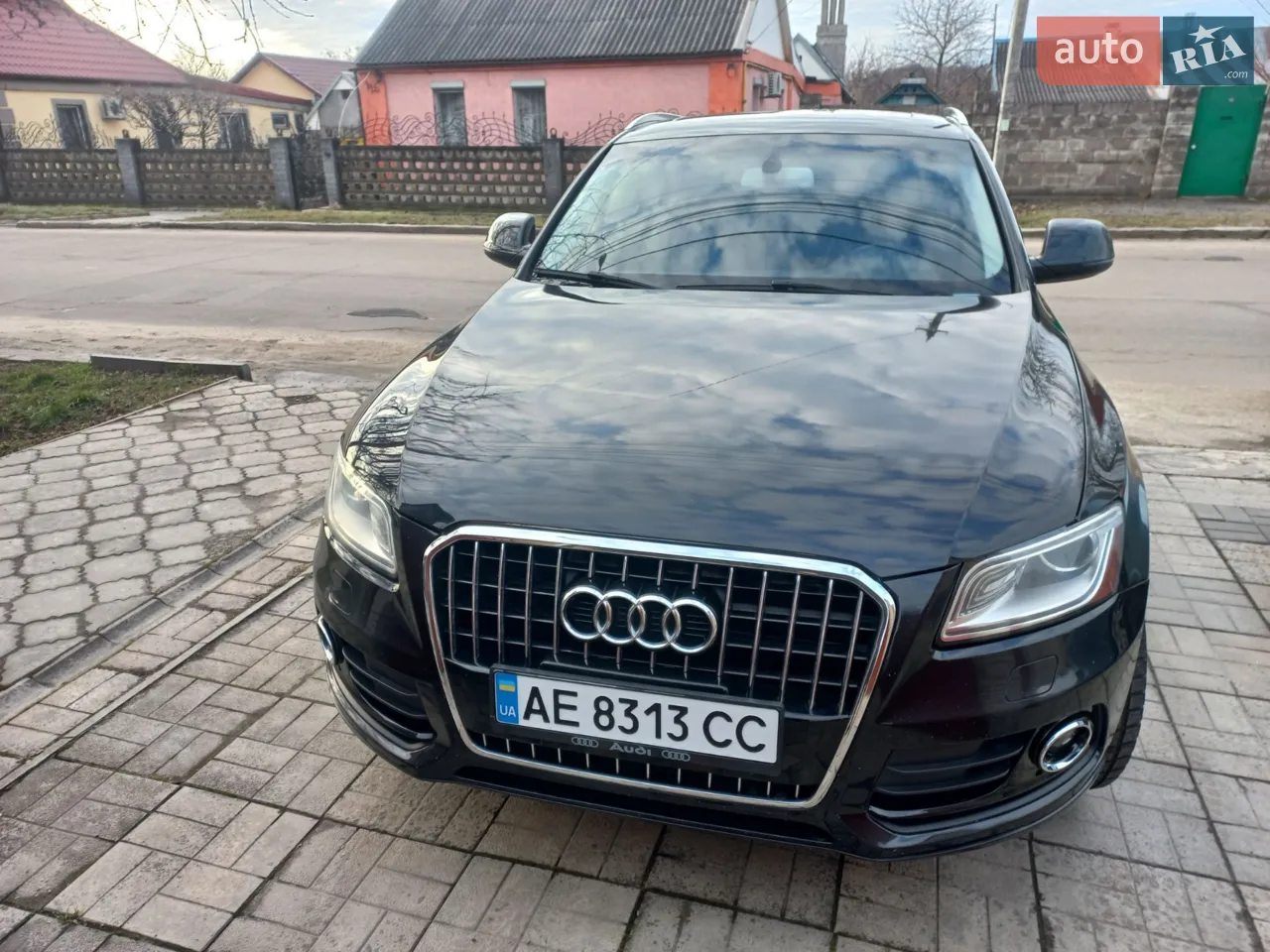 2012 Audi Q5 - мініатюра 17