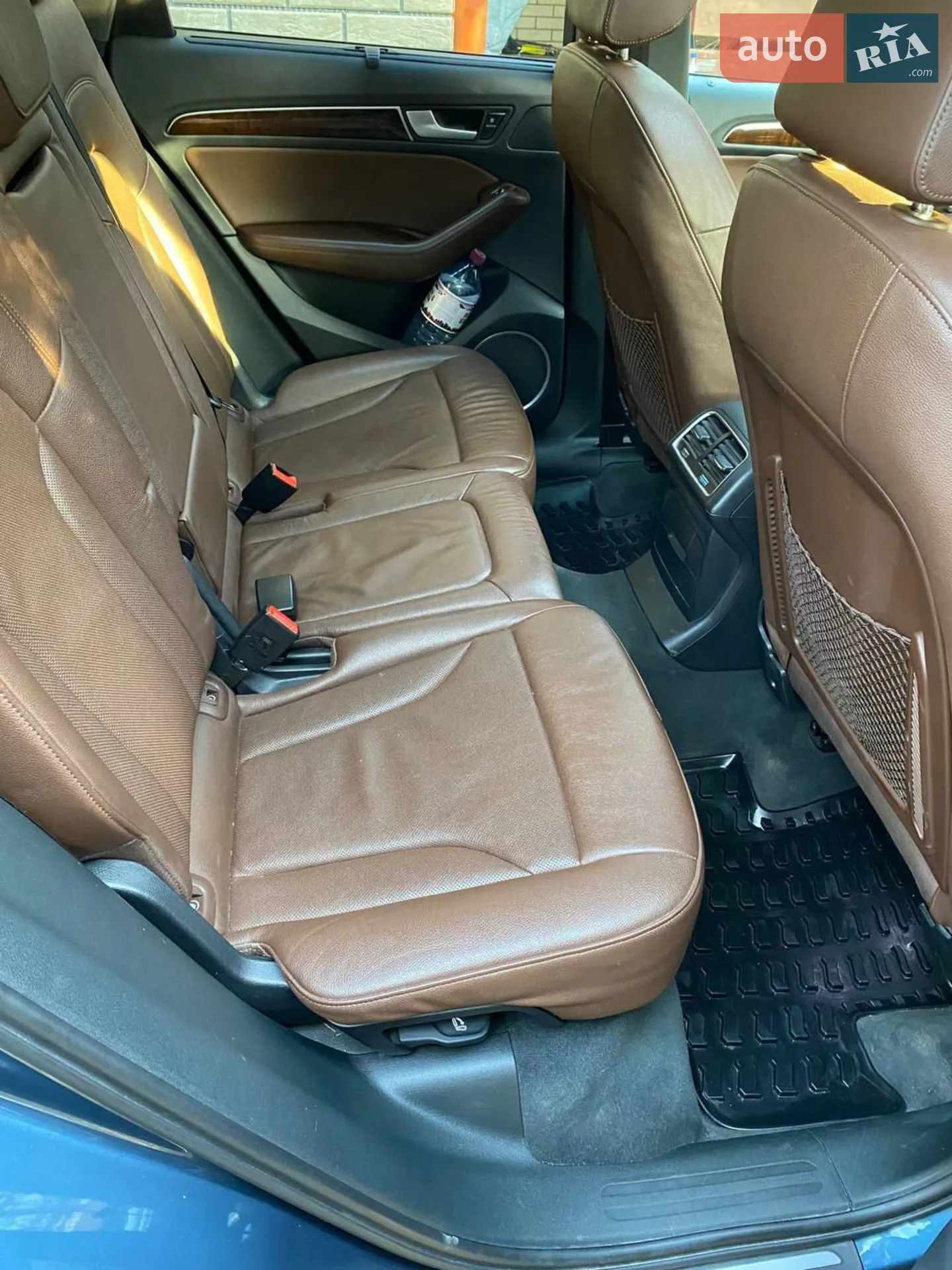 2014 Audi Q5 - мініатюра 20