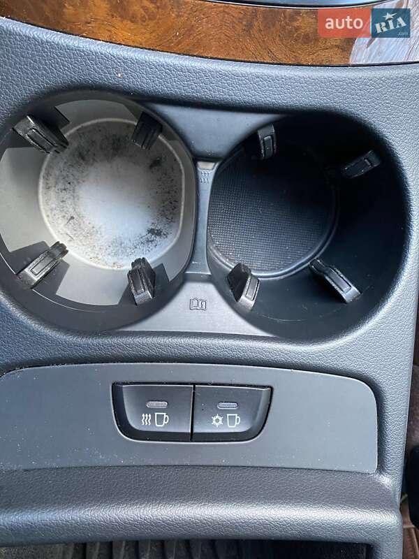 Внедорожник / Кроссовер Audi Q5 2014 в Ровно