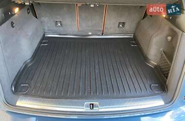 Внедорожник / Кроссовер Audi Q5 2014 в 