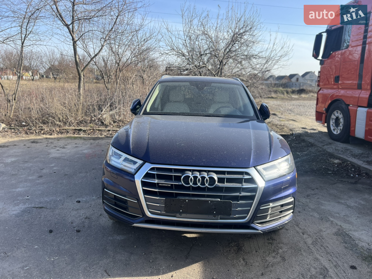2015 Audi Q5 - мініатюра 26