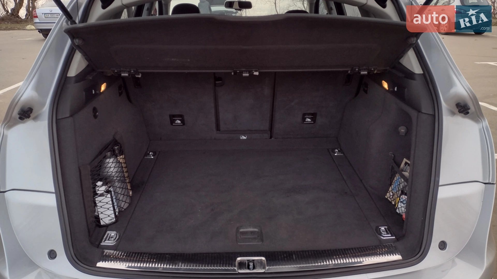 2012 Audi Q5 - мініатюра 17