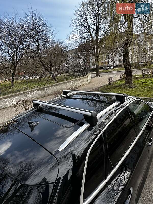 Внедорожник / Кроссовер Audi Q5 2019 в Сокале