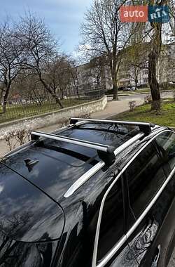 Внедорожник / Кроссовер Audi Q5 2019 в 