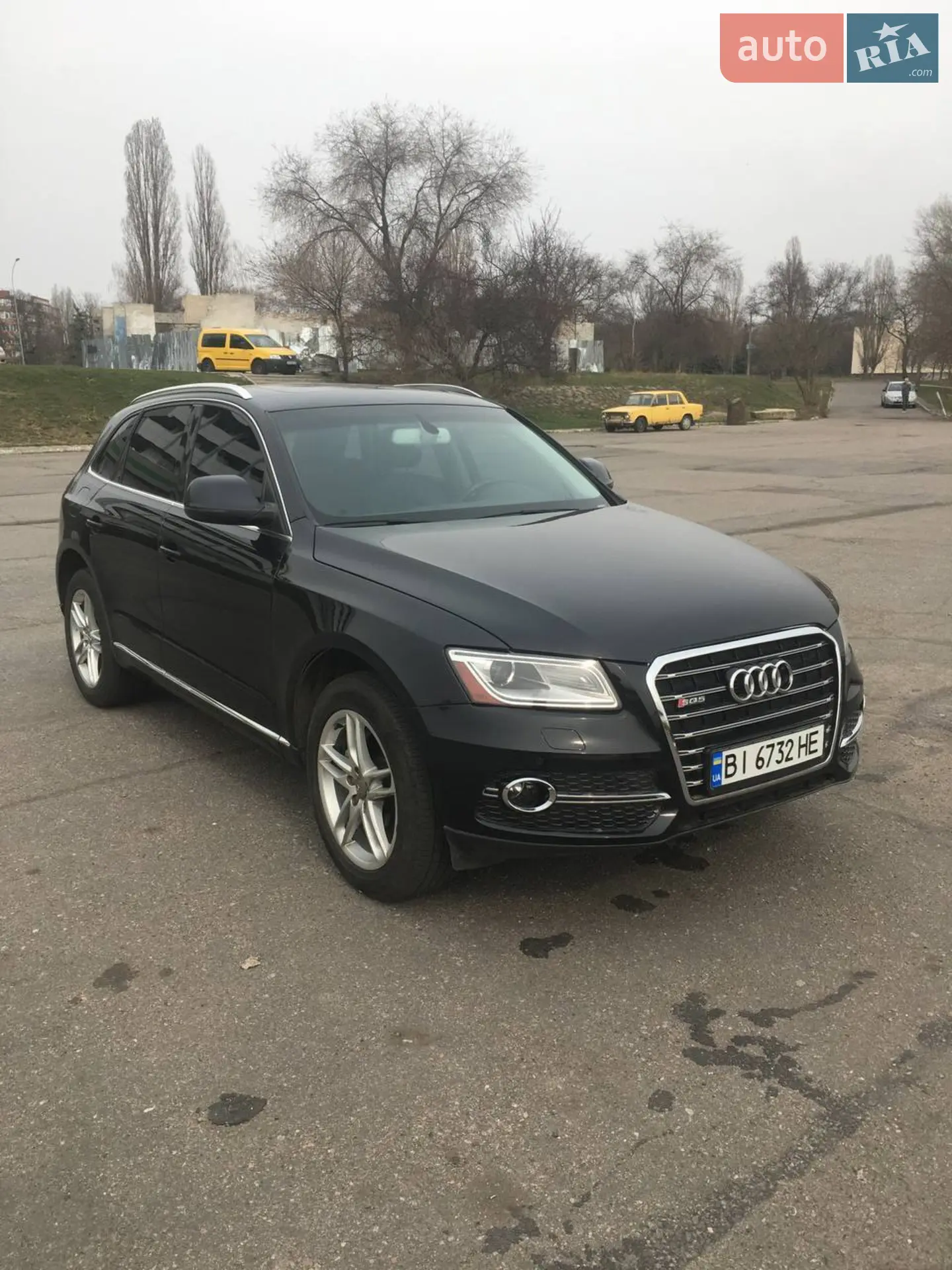 2013 Audi Q5 - мініатюра 7