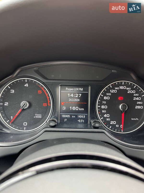 Внедорожник / Кроссовер Audi Q5 2015 в Львове фото 17 Внедорожник / Кроссовер Audi Q5 2015 в Львове