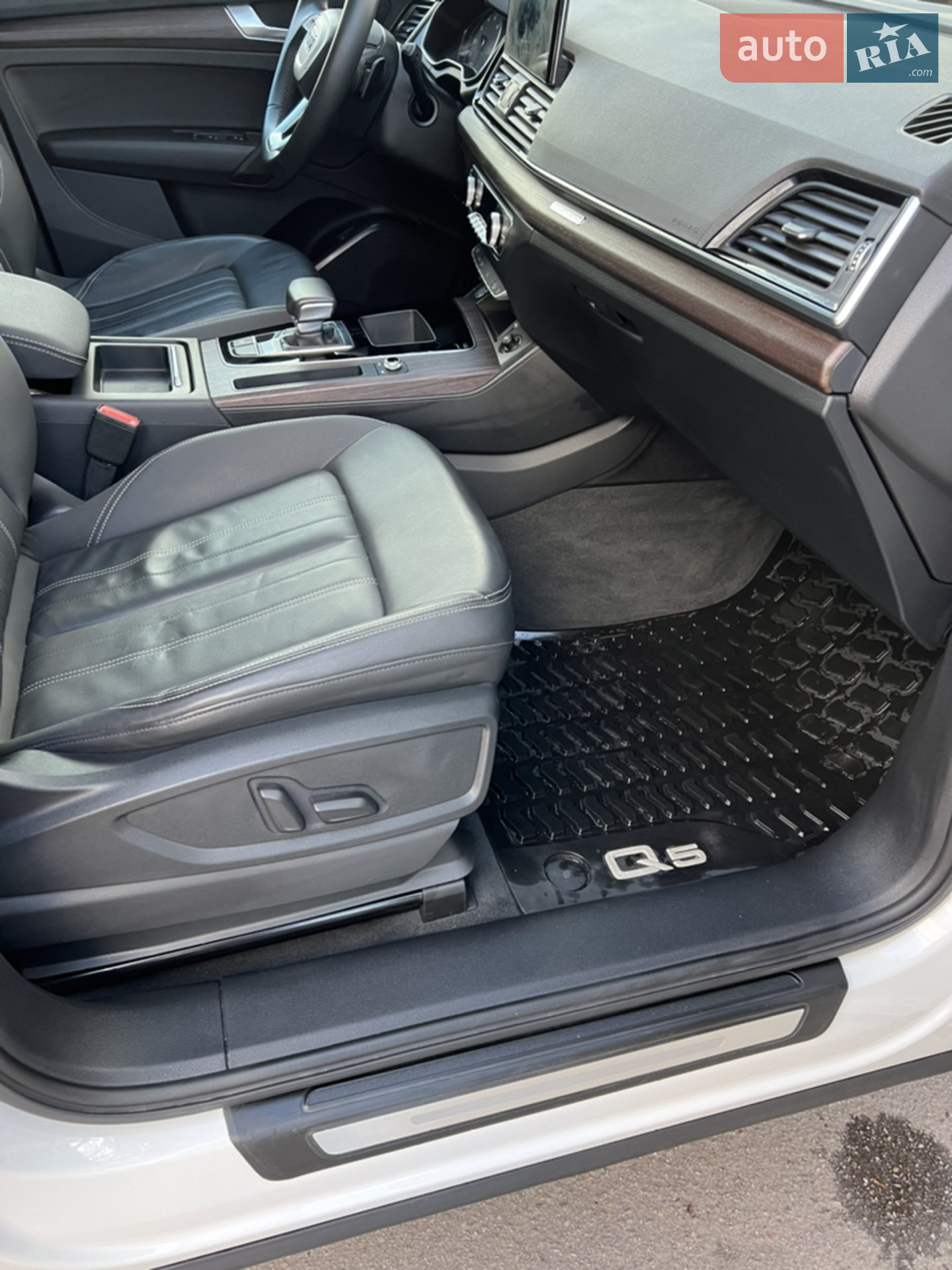 2020 Audi Q5 - мініатюра 6
