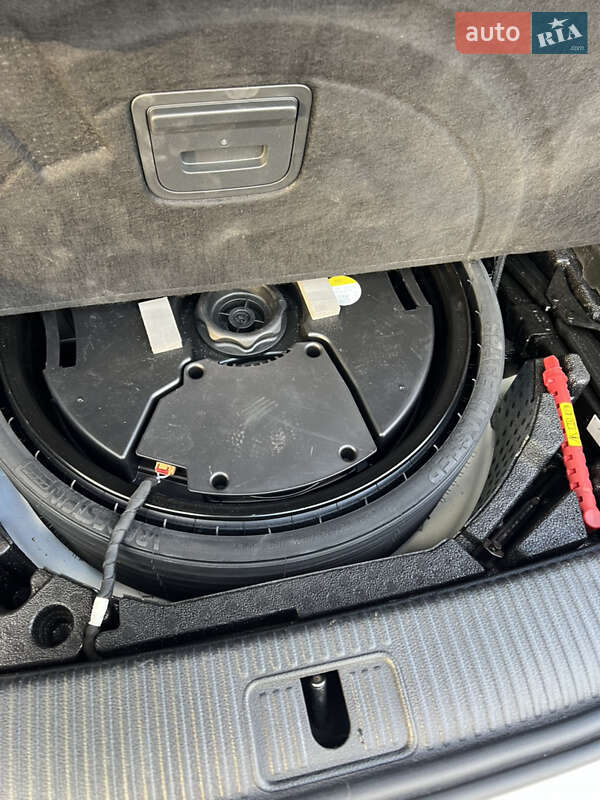 Позашляховик / Кросовер Audi Q5 2020 в Хмільнику