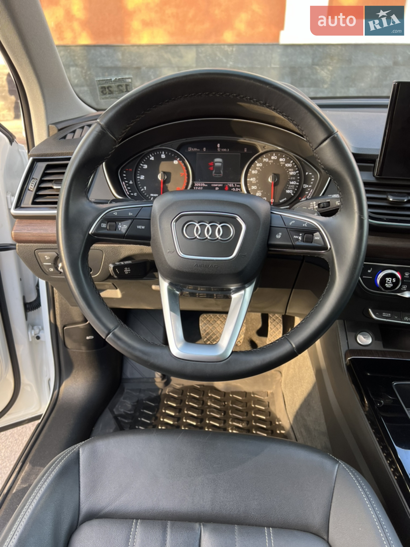 2020 Audi Q5 - мініатюра 25