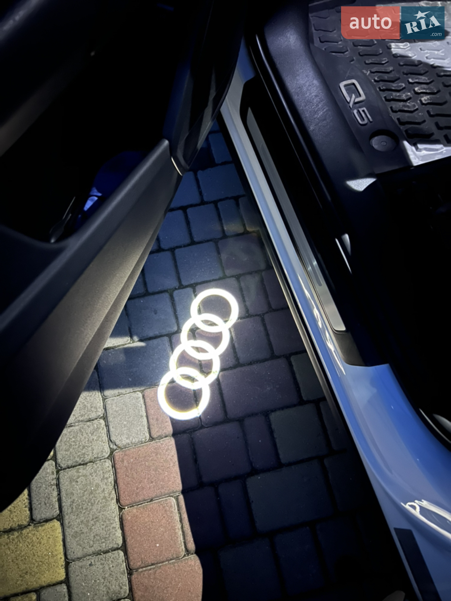 2020 Audi Q5 - мініатюра 37