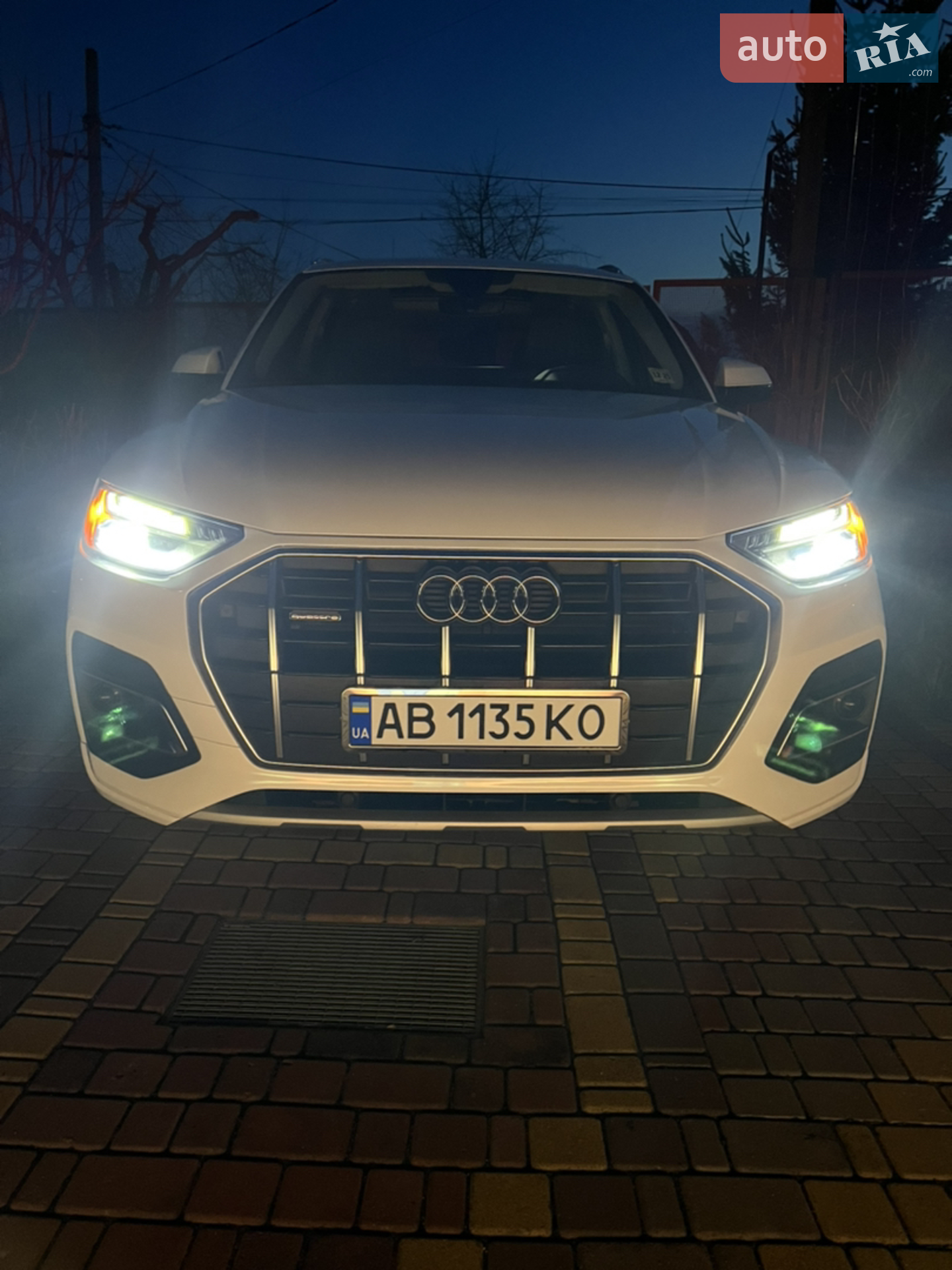2020 Audi Q5 - мініатюра 40