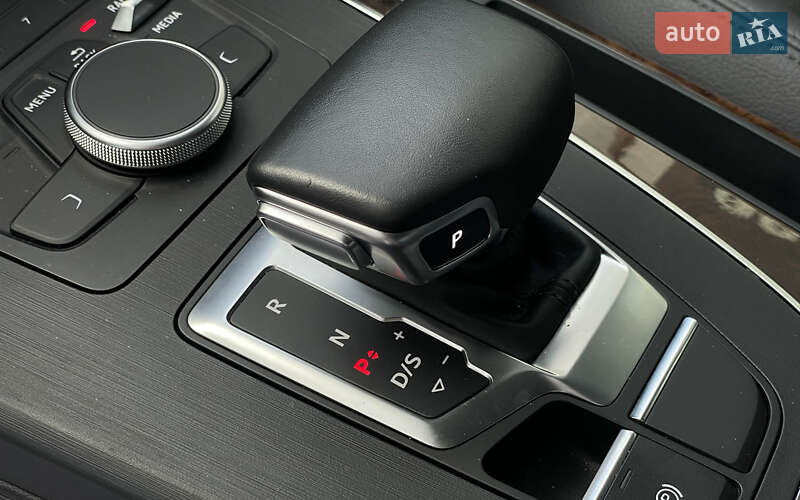 Внедорожник / Кроссовер Audi Q5 2019 в Стрые