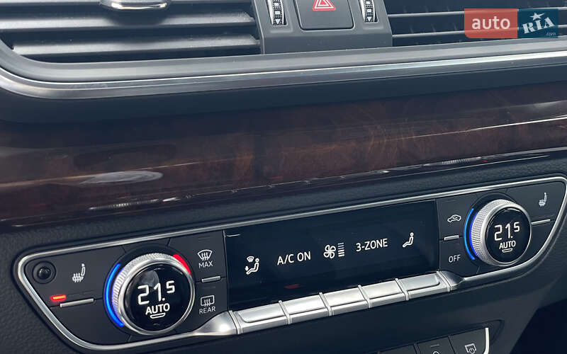 Внедорожник / Кроссовер Audi Q5 2019 в Стрые